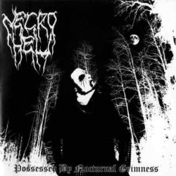 Necrohell - Possessed by Nocturnal Grimness (2013)