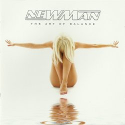 Newman - The Art Of Balance (2010)