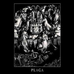 Plaga - Plaga (2010)