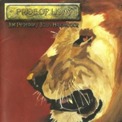 Pride Of Lions - Pride Of Lions (2003) [Japan]