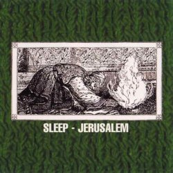 Sleep - Jerusalem (1998)