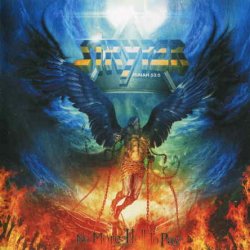 Stryper - No More Hell To Pay (2013) [Japan]