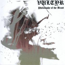 Vultyr - Philosophy Of The Beast (2004)