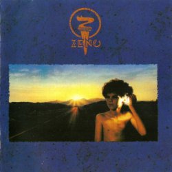 Zeno - Zeno (1986) [Reissue 2005]