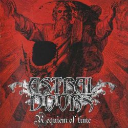 Astral Doors - Requiem Of Time (2010)