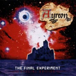 Ayreon - The Final Experiment [2 CD] (2010)