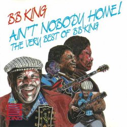 B.B. King - Ain't Nobody Home! The Very Best Of BB King (1989)