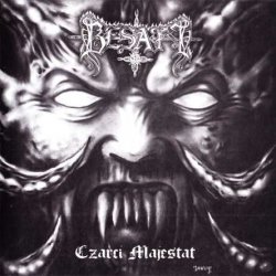 Besatt - Czarci Majestat (2006)