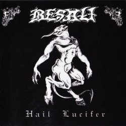 Besatt - Hail Lucifer (2000)