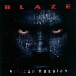 Blaze Bayley - Silicon Messiah (2000)