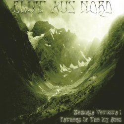 Blut Aus Nord – Memoria Vetusta I - Fathers Of The Icy Ages (2005)