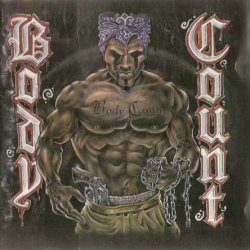 Body Count - Body Count (1992)
