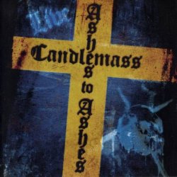 Candlemass - Ashes To Ashes (2010)