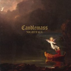 Candlemass - Nightfall [3 CD] (1987) [Reissue 2017]