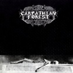 Carpathian Forest - Black Shining Leather (2008)