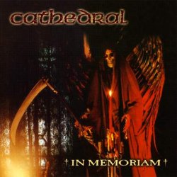 Cathedral - In Memoriam (2002)