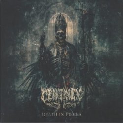 Centinex - Death In Pieces (2020)