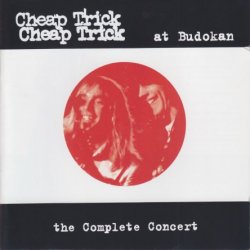 Cheap Trick – At Budokan: The Complete Concert [2 CD] (1998)