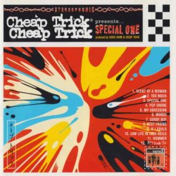 Cheap Trick - Special One (2003) [Japan]