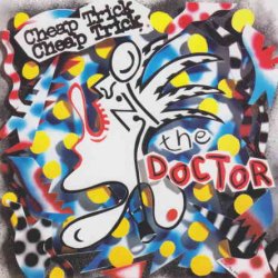 Cheap Trick - The Doctor (1986) [Reissue 2010]