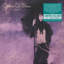 Children Of Bodom - Hexed (2019)