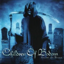 Children Of Bodom - Follow The Reaper (2000)