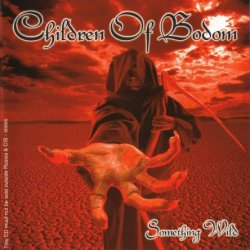 Children Of Bodom - Something Wild (1997)