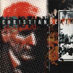 Christian Death - Iconologia (1993)