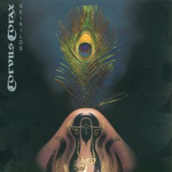 Corvus Corax - Seikilos (2002)