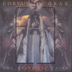 Corvus Corax - The Atavistic Triad (2000)