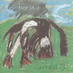 Current 93 - Horsey (1997)