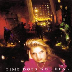 Dark Angel - Time Does Not Heal (1991) [Reissue 2008]
