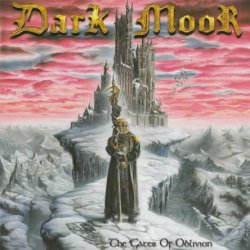 Dark Moor - The Gates Of Oblivion (2002) [Japan]