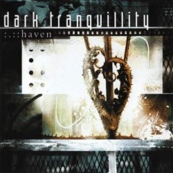 Dark Tranquillity - Haven (2000)