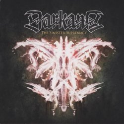 Darkane - The Sinister Supremacy (2013)