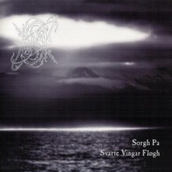 Dawn - Sorgh Pa Svarte Vingar Flogh (1996)