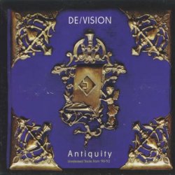 De/Vision - Antiquity (1995)