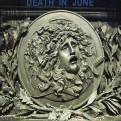 Death In June - Paradise Rising (1992)