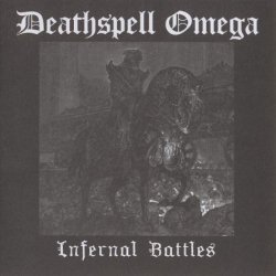 Deathspell Omega - Infernal Battles (2000)