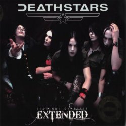 Deathstars - Termination Bliss - Extended Version (2006)
