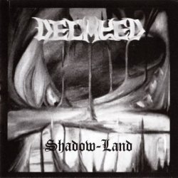 Decayed - Shadow - Land (2010)