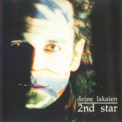 Deine Lakaien - 2nd Star (1991)