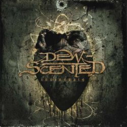 Dew-Scented - Incinerate (2007)