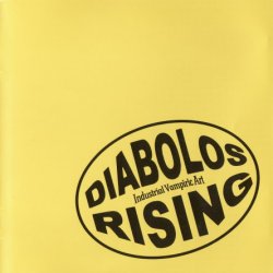 Diabolos Rising - Blood, Vampirism & Sadism (1995)