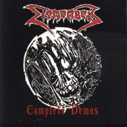 Dismember - Complete Demos (2005)