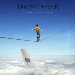 Dream Theater - A Dramatic Turn Of Events [2 CD] (2011)
