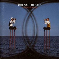 Dream Theater - Falling Into Infinity [2 CD] (1997) [Japan]
