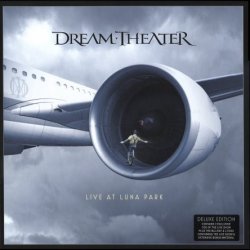 Dream Theater - Live At Luna Park [3 CD] (2013)