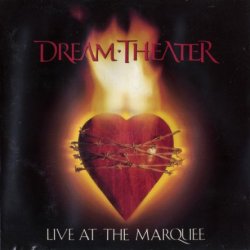 Dream Theater - Live At The Marquee (1993)