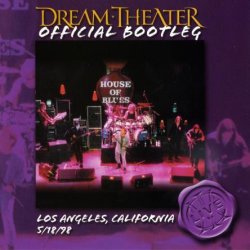 Dream Theater - Los Angeles, California - 5/18/98 [2 CD] (2003)